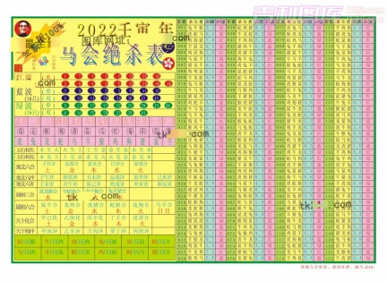 [202228]2022正宗广西特码诗